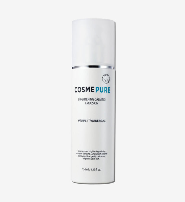 Cosmipure Brightening Calming Emulsion