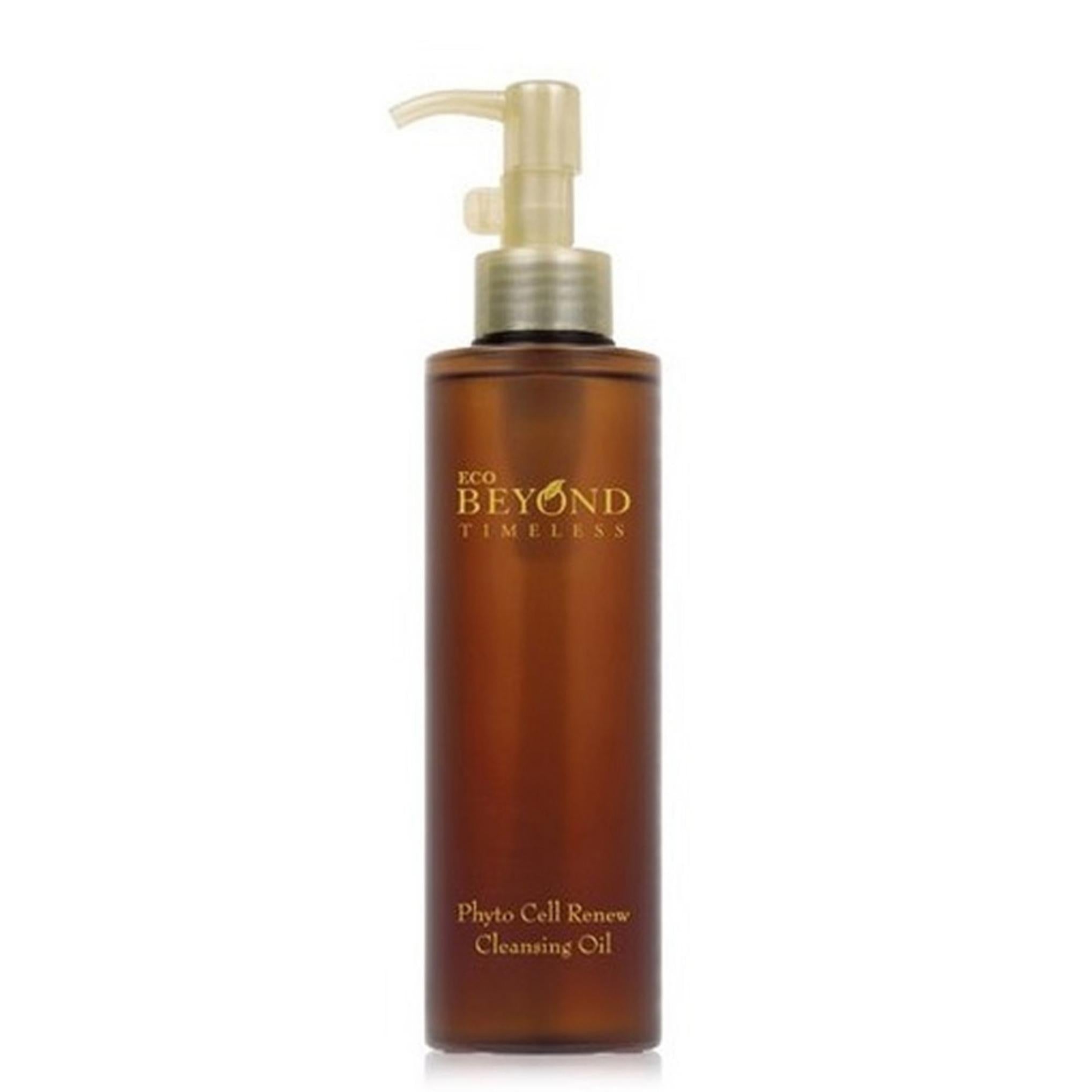ビヨンド タイムレス フィト セル リニュー クレンジング オイル