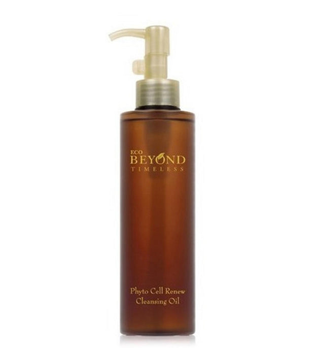 Huile nettoyante Phyto Cell Renew Beyond Timeless