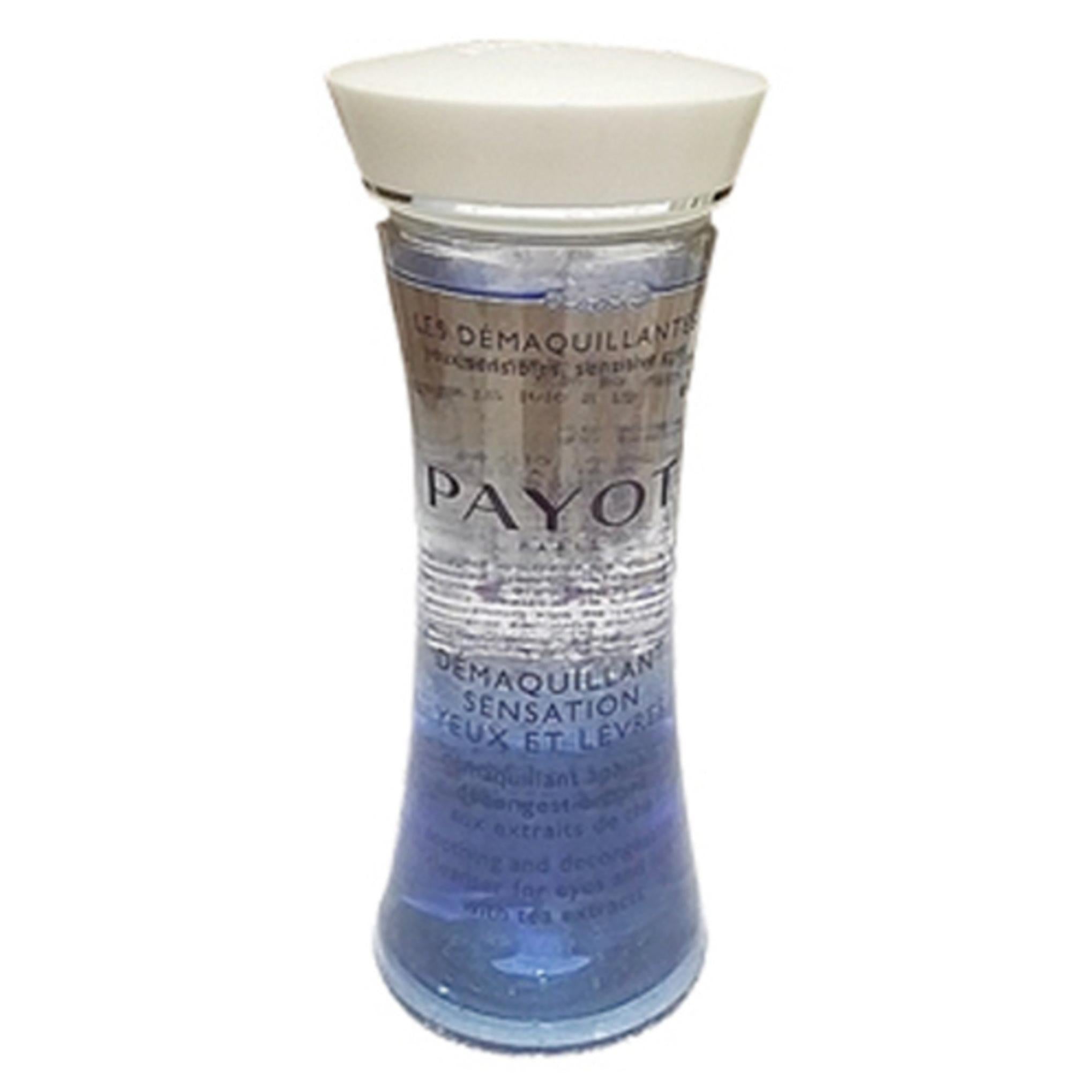 Payo Demaquiang Yue Detergente