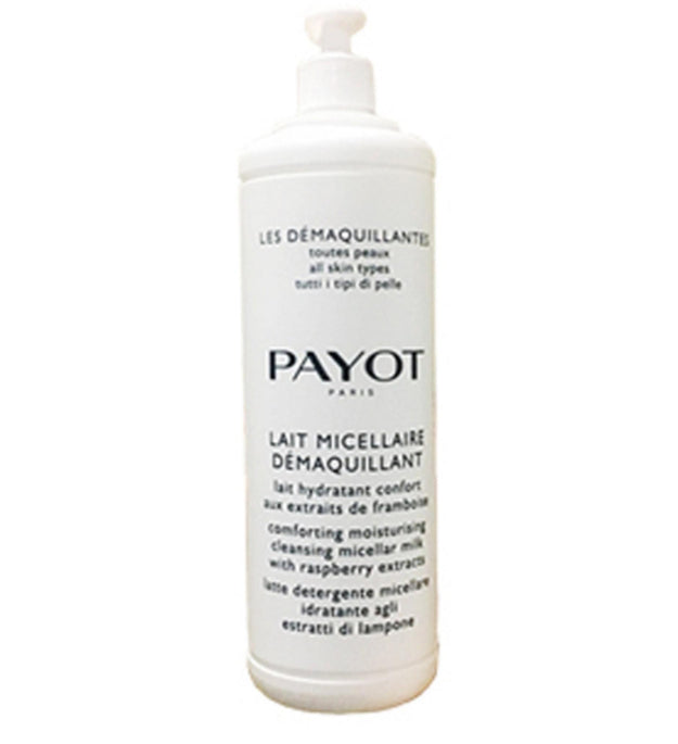 Payot Les Michelaire Demaquiang Cleansing Lotion