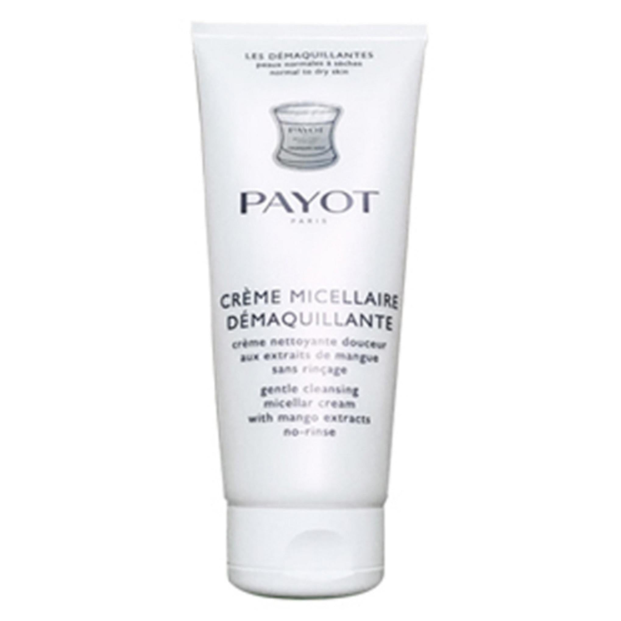 Payo Crème Michelaire Demaquiang Creme de Limpeza