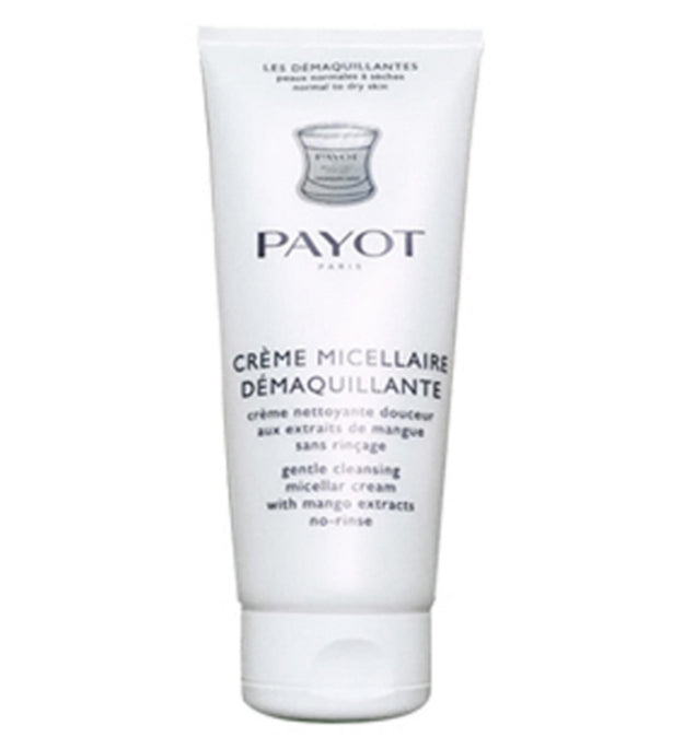 Payo Crème Michelaire Demaquiang Cleansing Cream