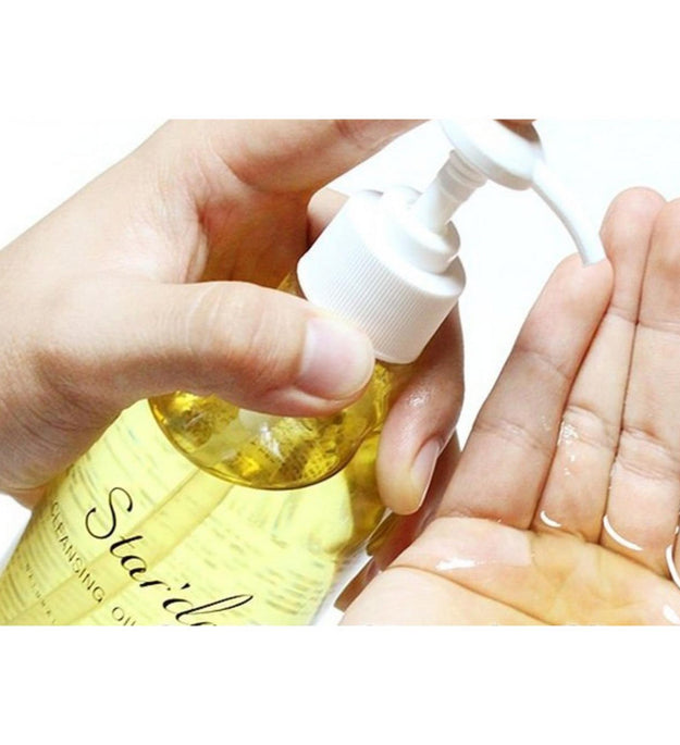 Saesalo Star Deep Cleansing Oil 500ml