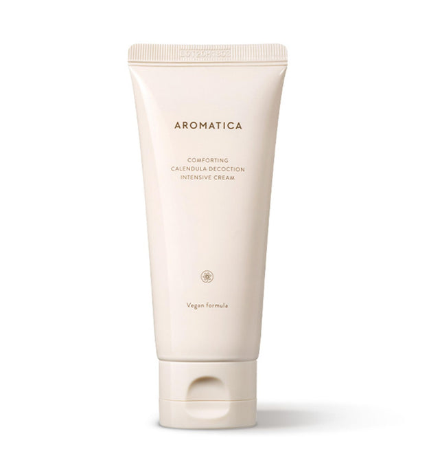 Aromatica Crème Intensive Décoction Réconfortante au Calendula