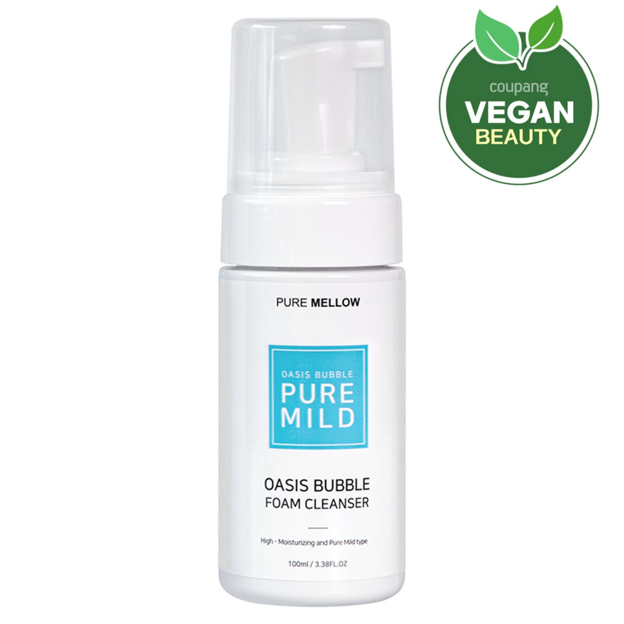 منظف ​​رغوي بيور ميلو أواسيس من بيور ميلو