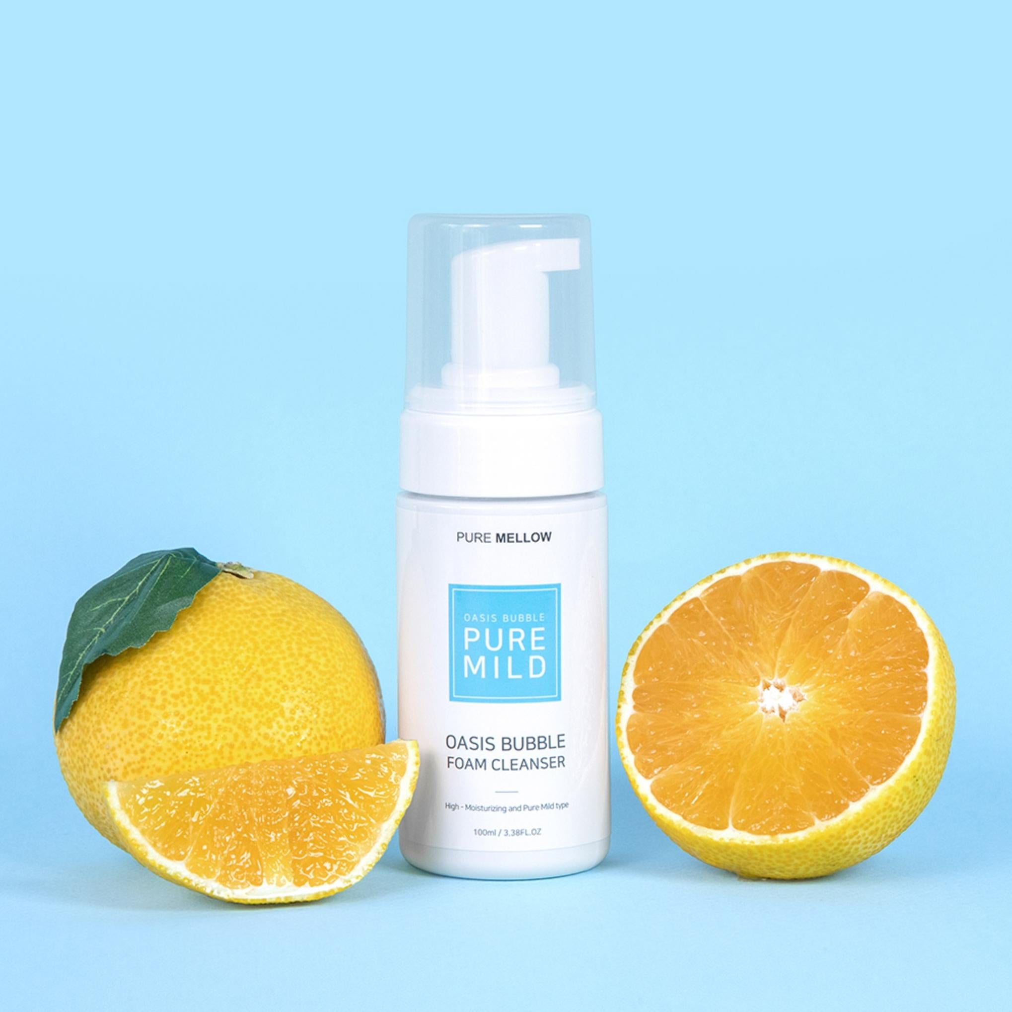 منظف ​​رغوي بيور ميلو أواسيس من بيور ميلو