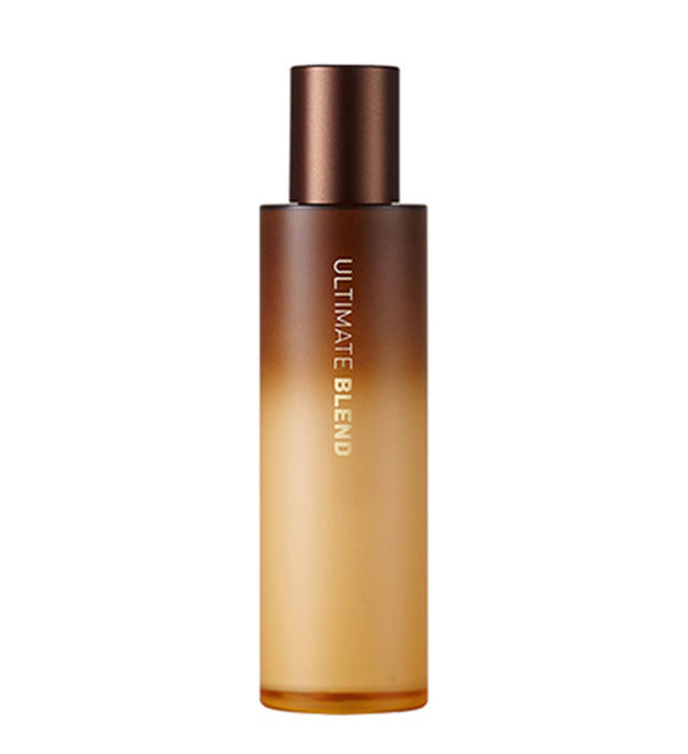 TONY MOLY Ultimate Blend Black Propolis 3.3 Emulsión luminosa de agua