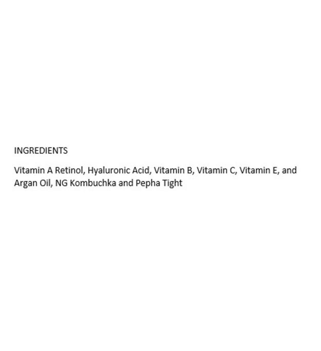 Pure Biology Retinol + Moisturizer