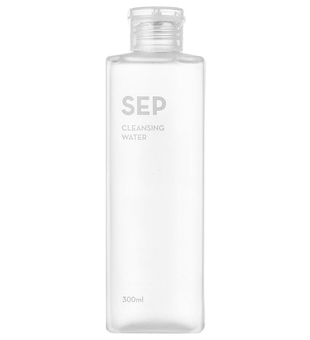 SEP Cleansing Water