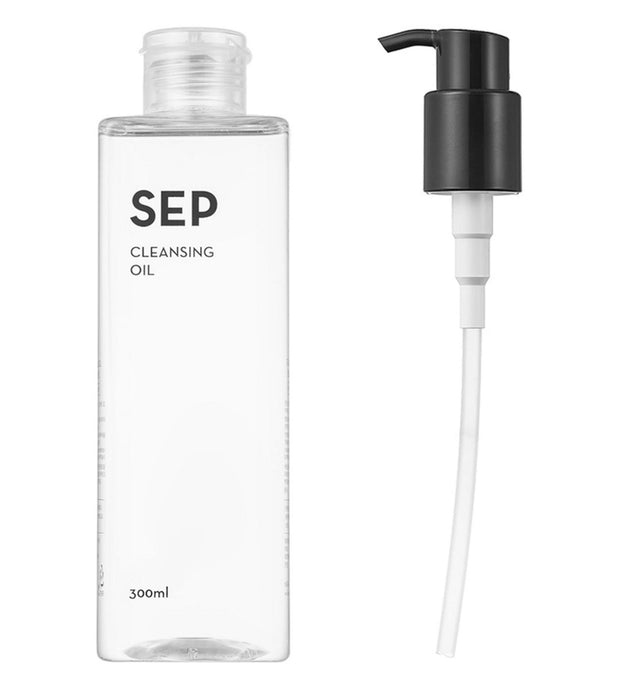 SEP Cleansing Oil