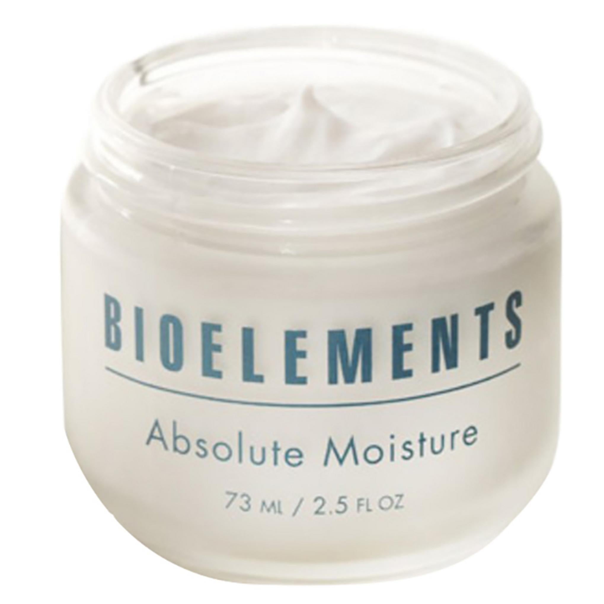 Bioélément Humidité Absolue