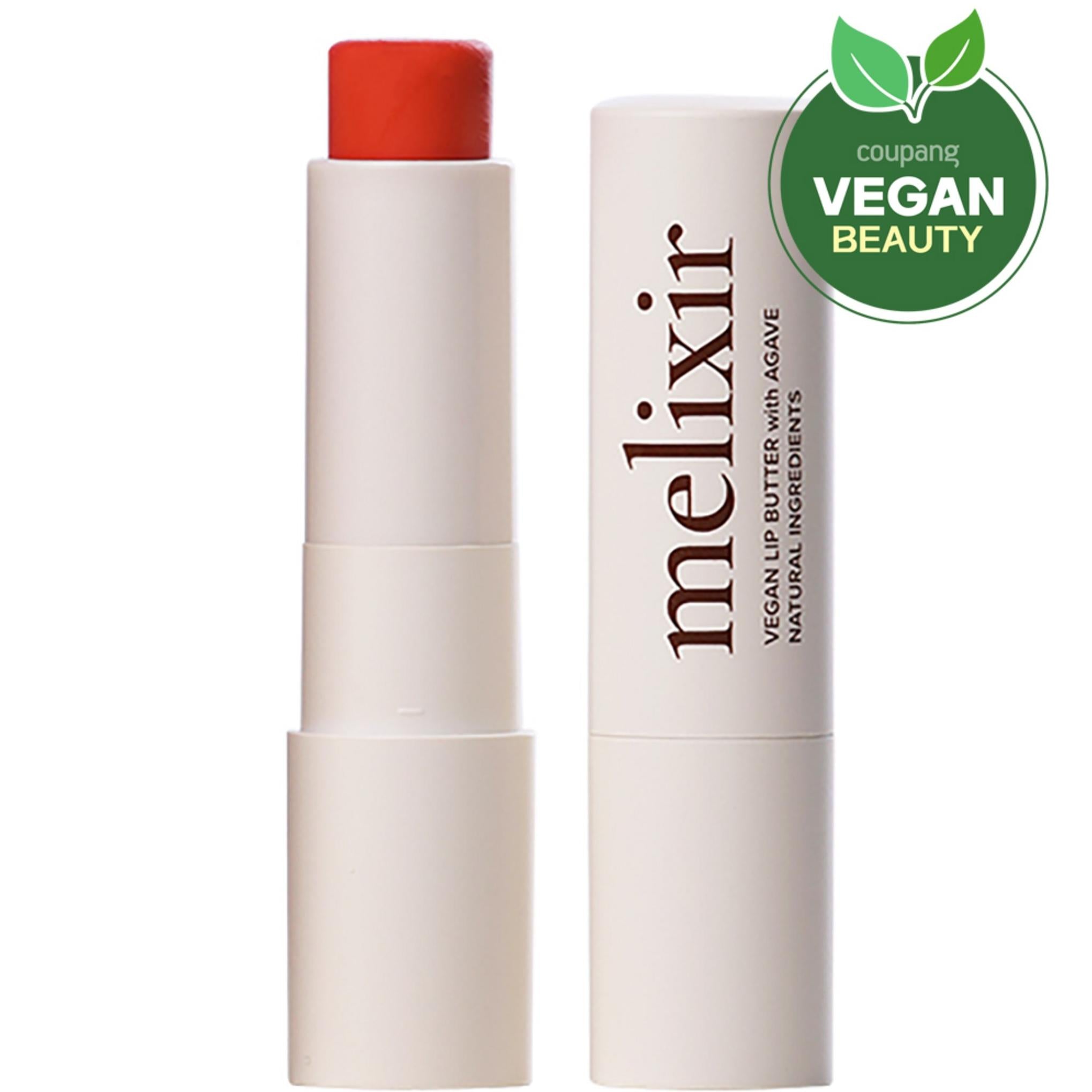 Burro Labbra Melixer