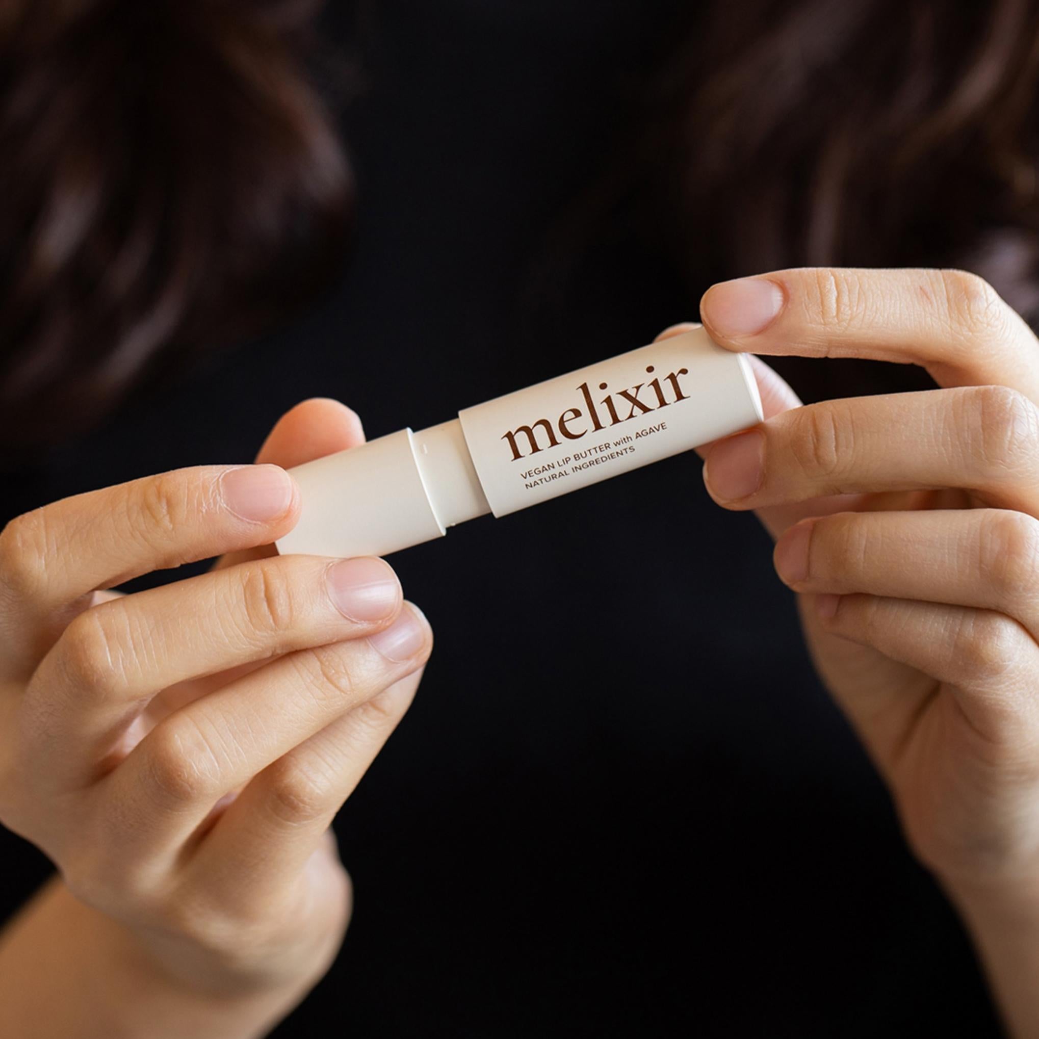 Burro Labbra Melixer