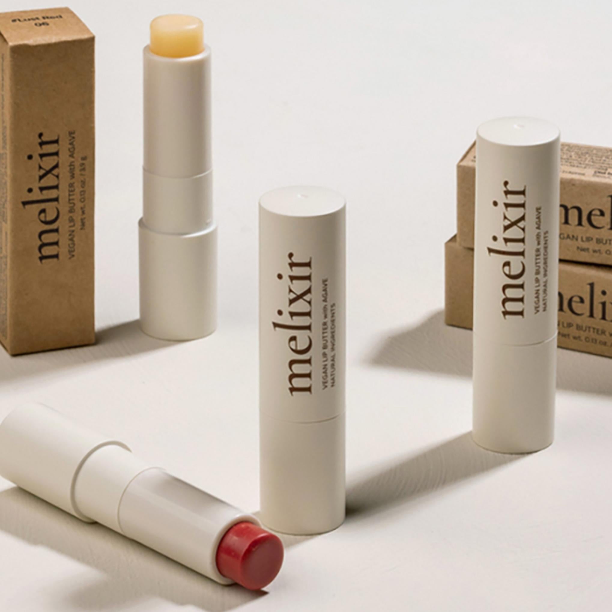 Burro Labbra Melixer