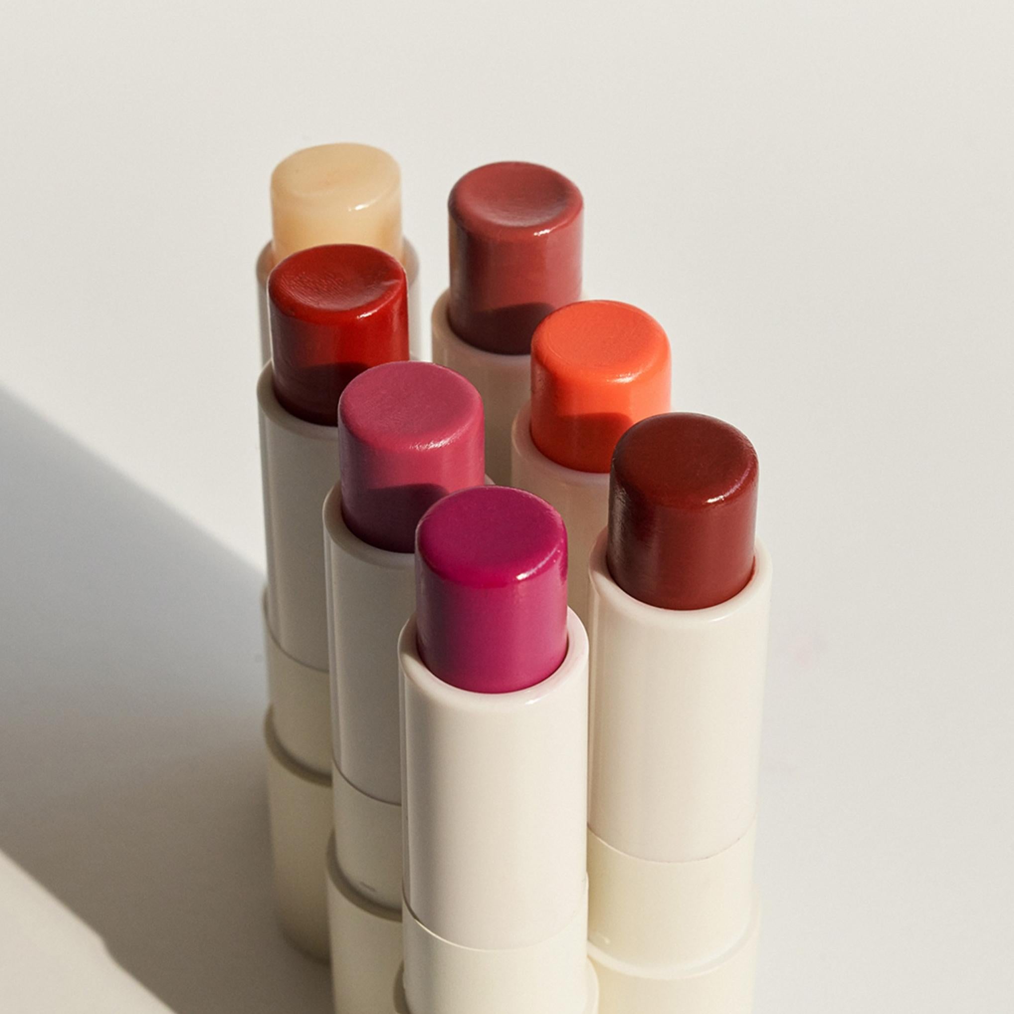 Burro Labbra Melixer