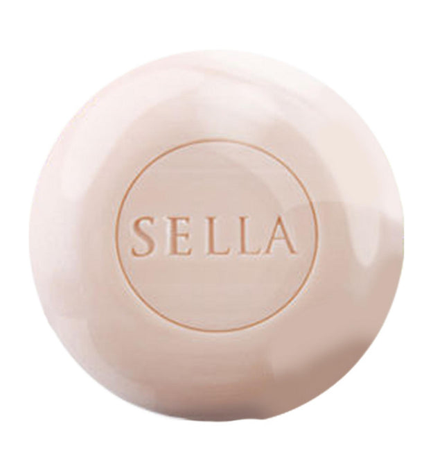 SELLA Mini Cleansing Soap