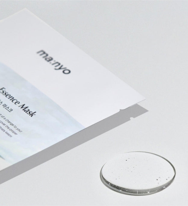 Manyo Factory Galac Niacin Essence Mask