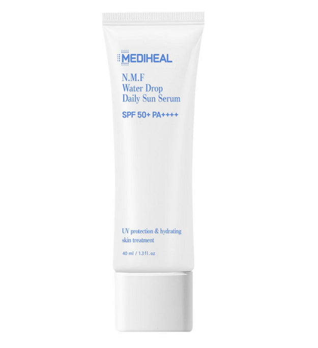 Sérum solaire quotidien Mediheal NMF SPF50+ PA++++