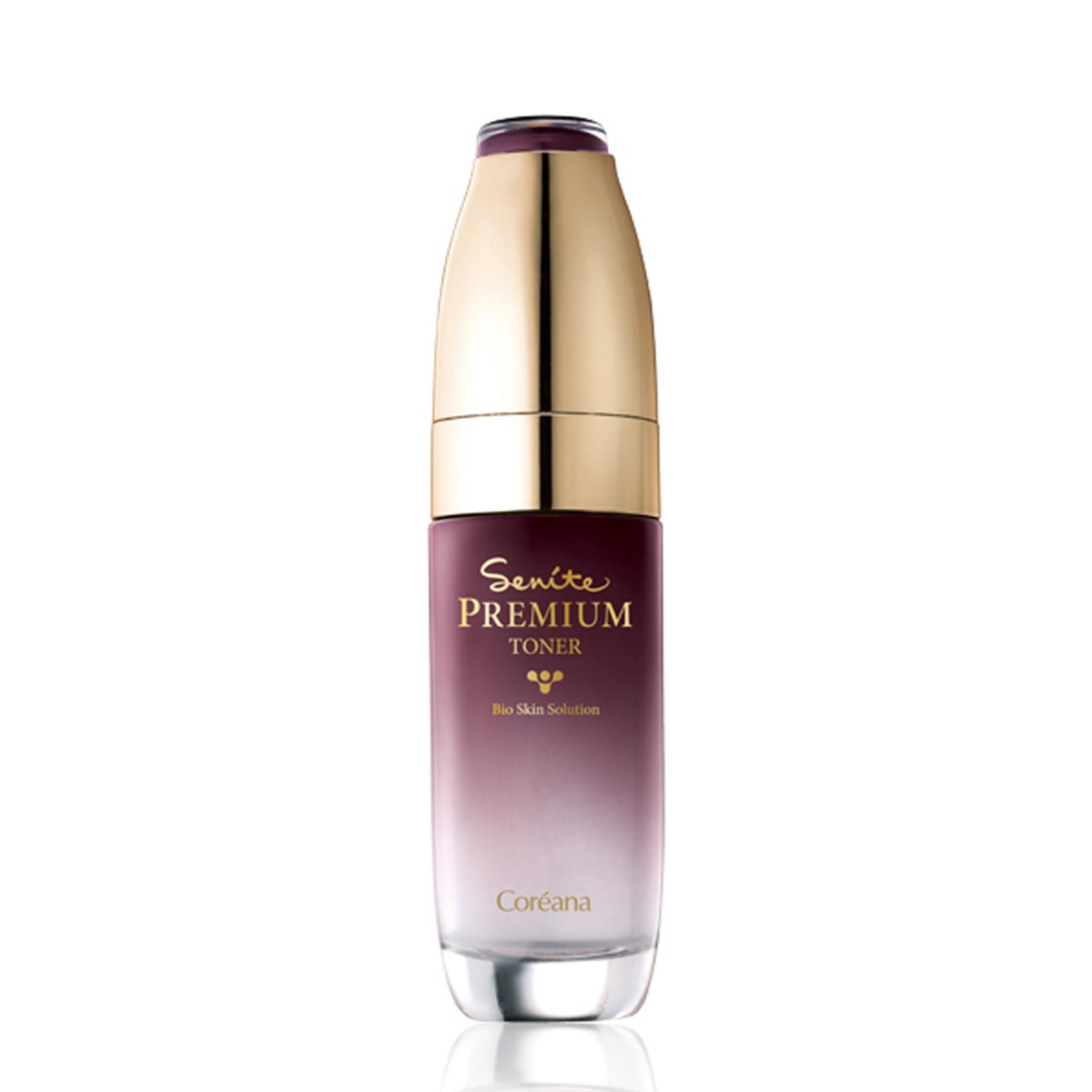 Toner Premium Coreana Senite