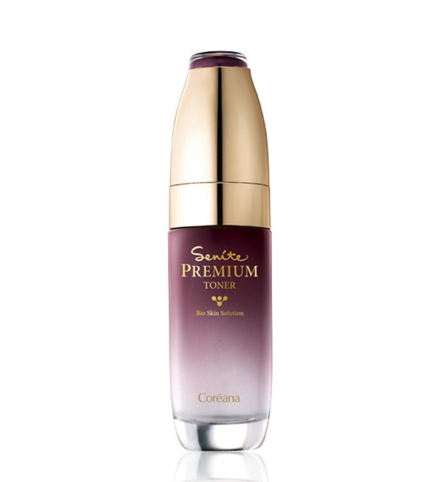 Coreana Senite Premium Toner