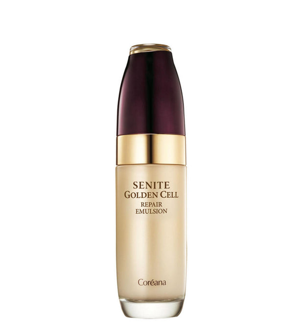 Coreana Senite Golden Cell Repair Emulsion