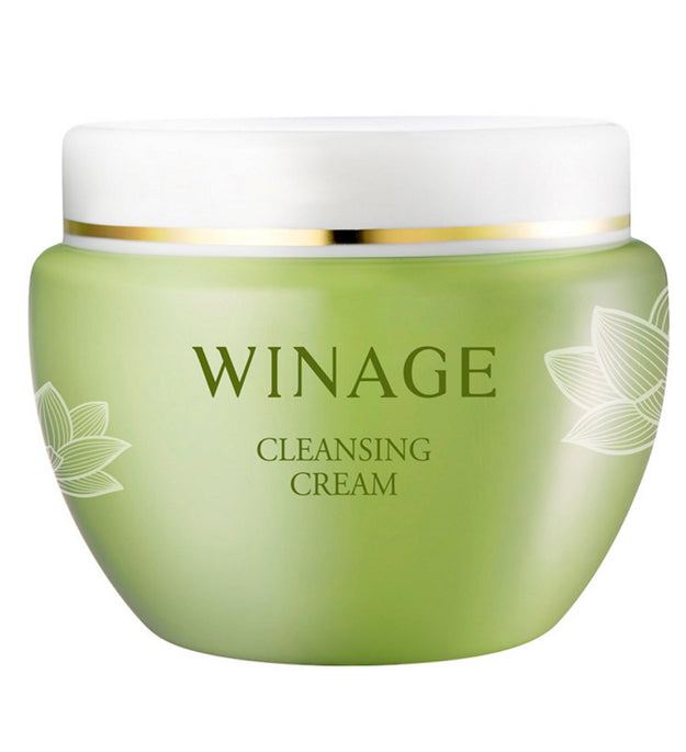 Coreana Winage Cleansing Cream