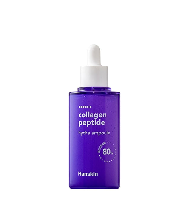 Hanskin Collagen Peptide Hydra Ampoule