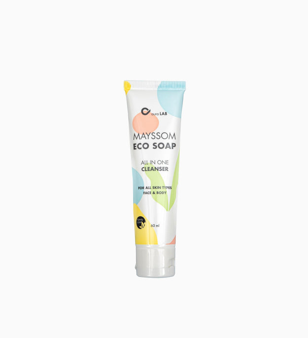 Aura Maysome Eco Soap Multi Cleansing Foam