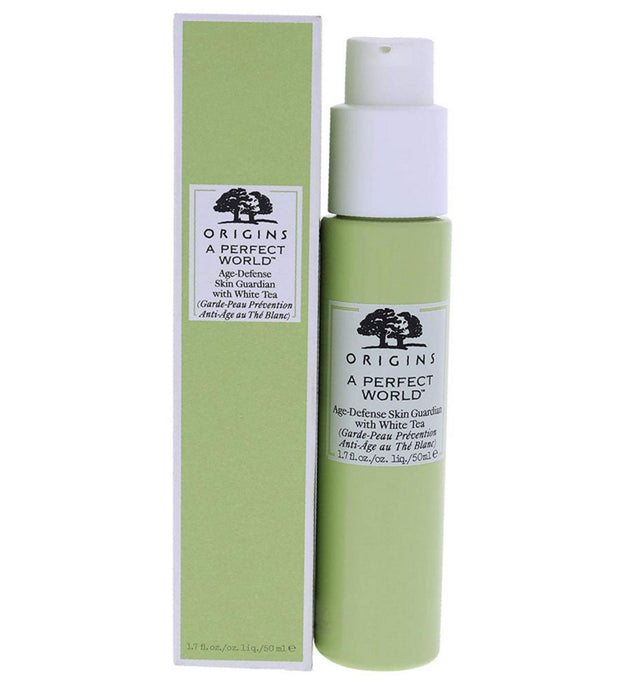 Origins A Perfect World Age-Defense Skin Guardian White Tea