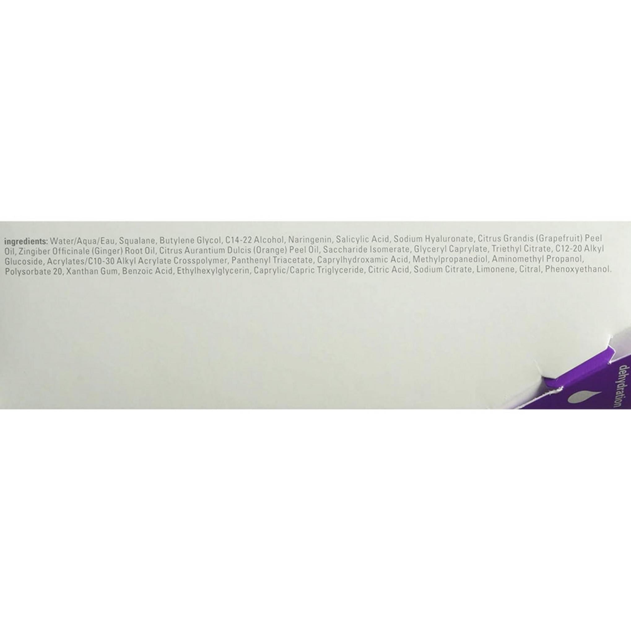 Dermalogica Clear Skin Soothing Hydrating Lotion