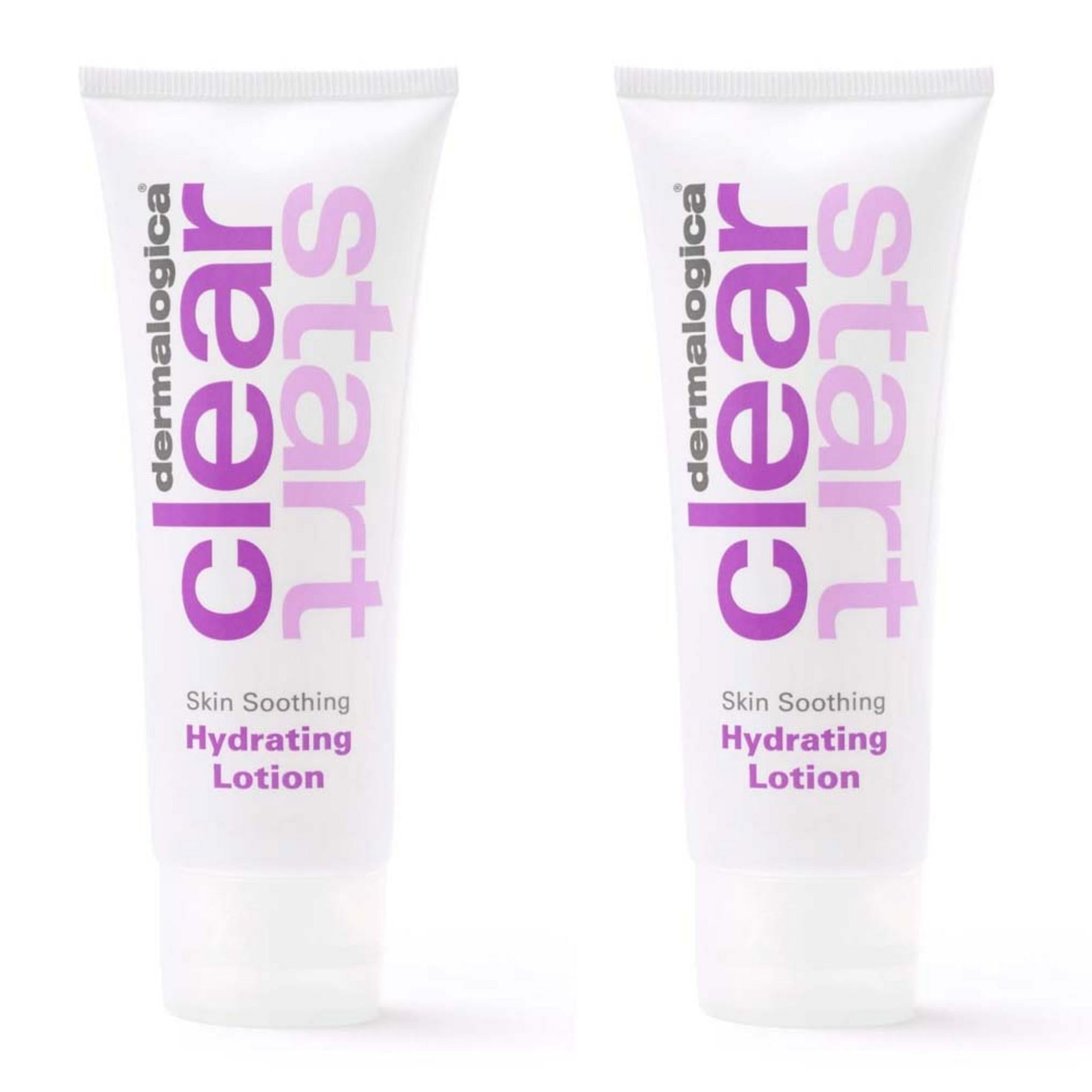 Dermalogica Clear Skin Soothing Hydrating Lotion