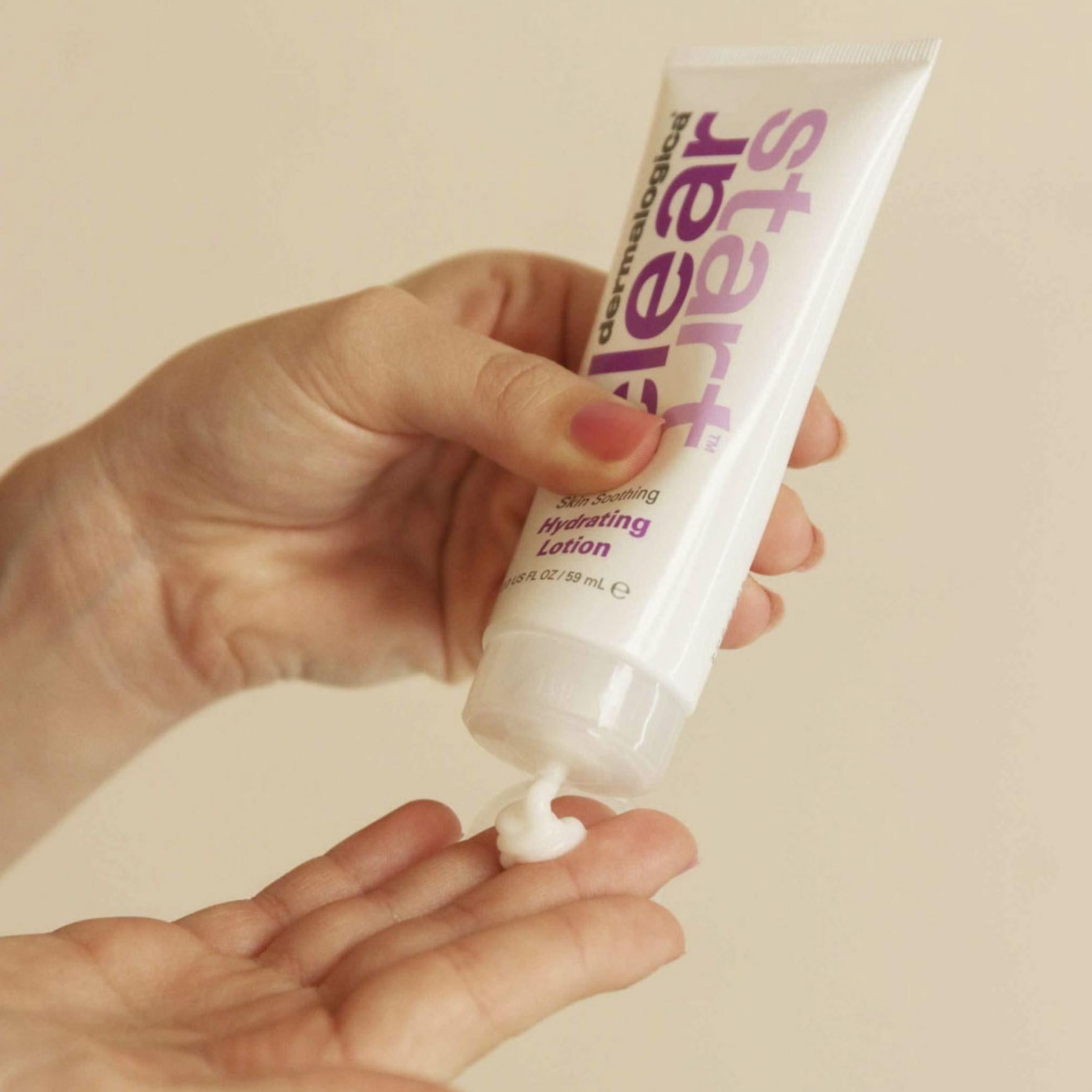 Dermalogica Clear Skin Soothing Hydrating Lotion