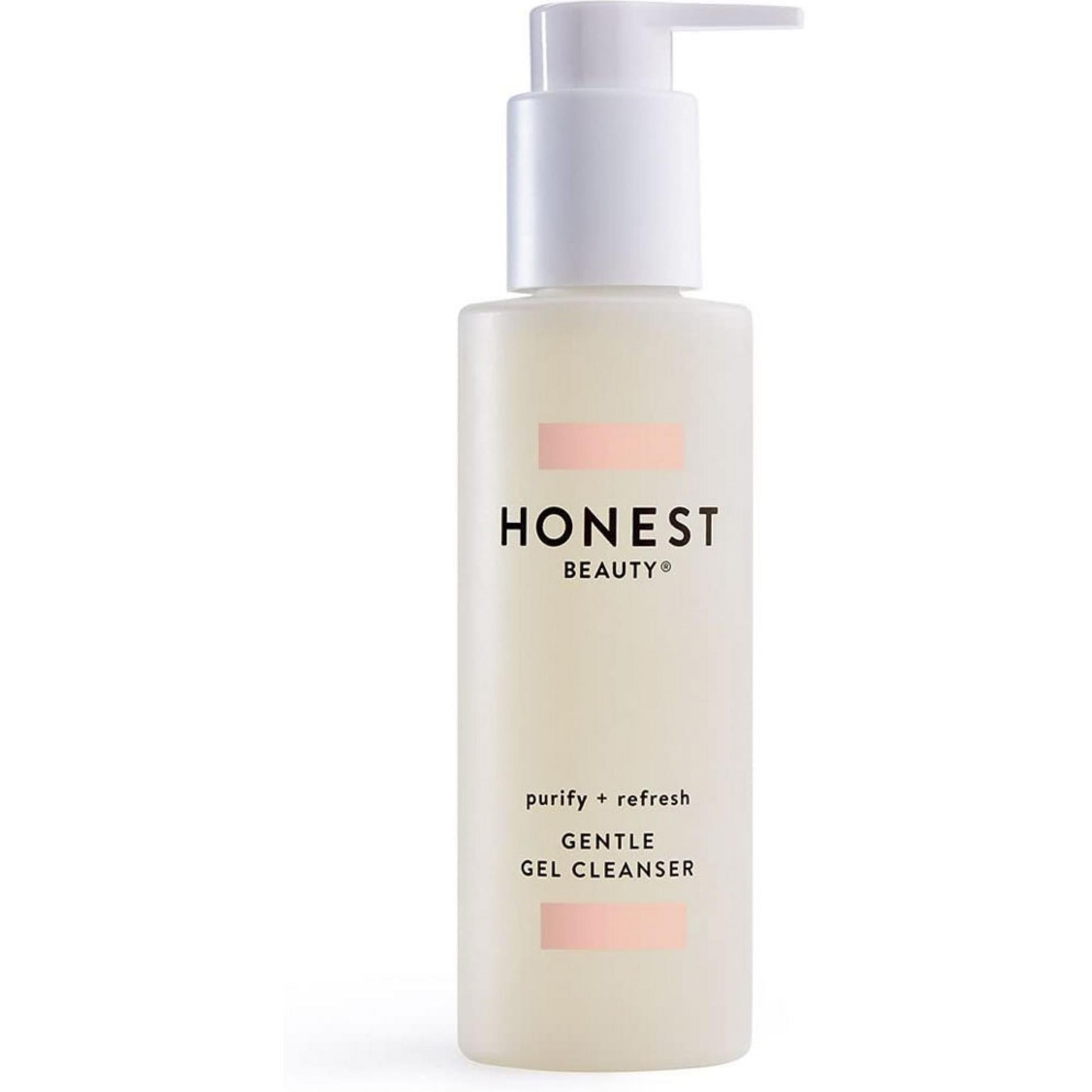 منظف ​​جل لطيف منقي + منعش من أونست