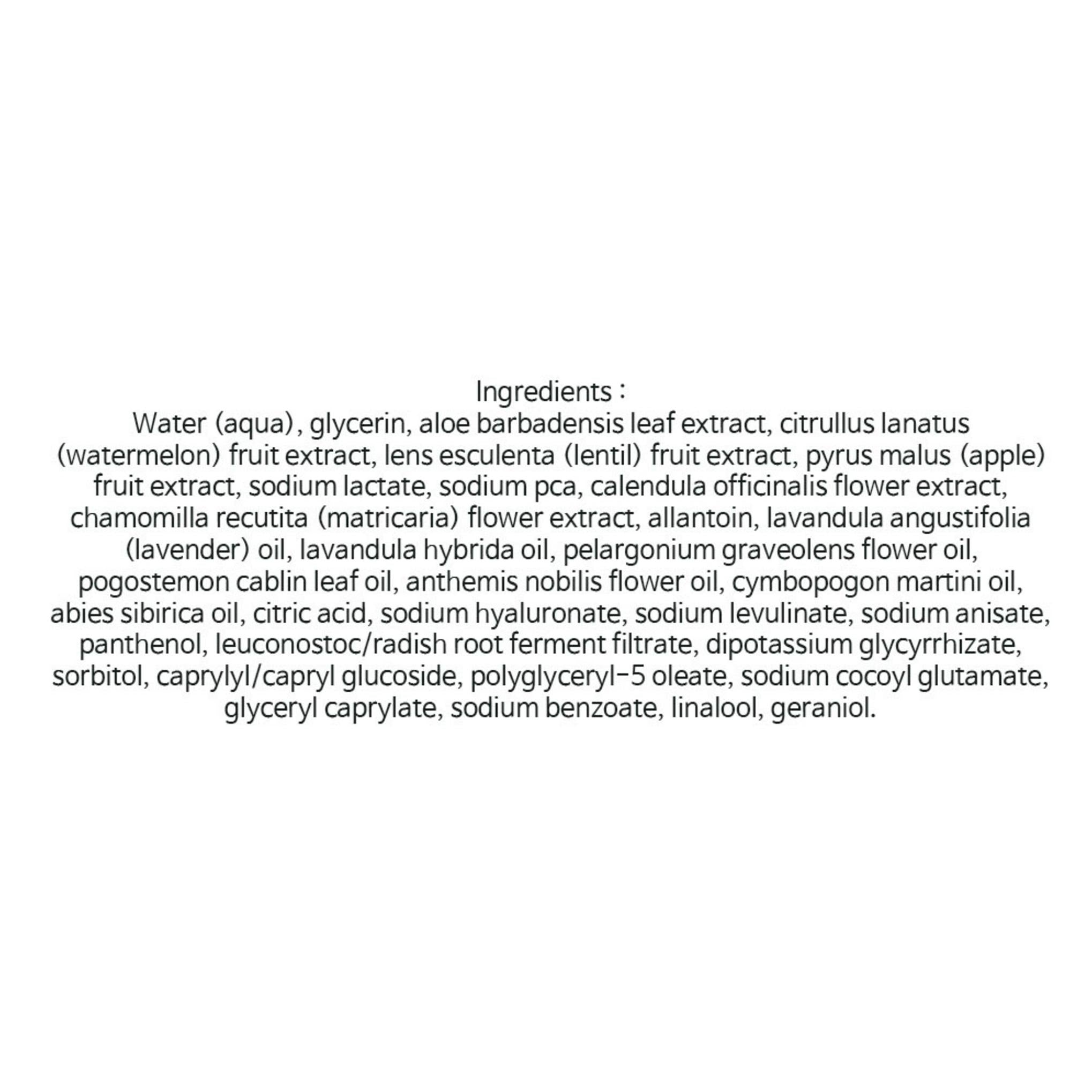 Honest Revive + Refresh Elevated Hydration Mist