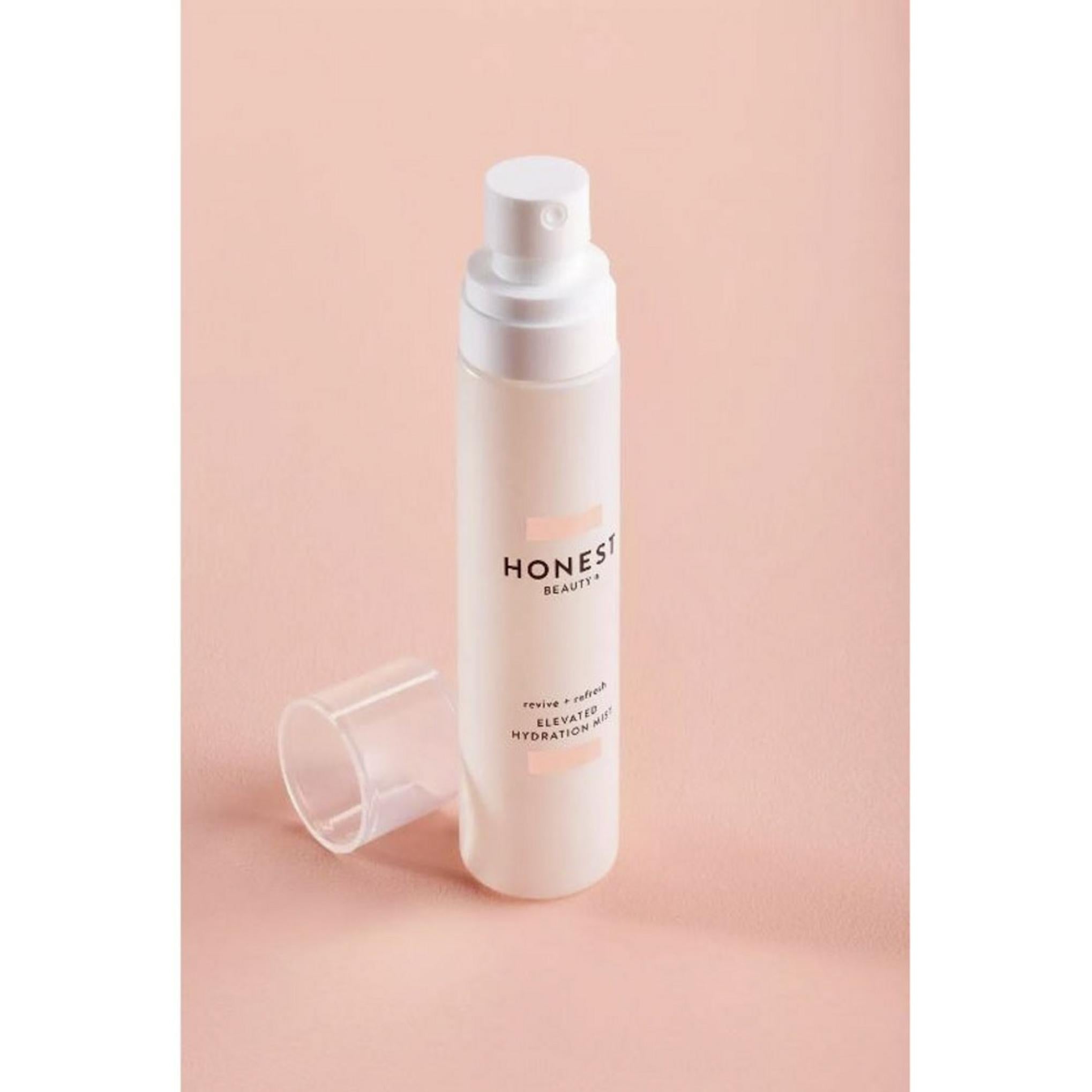 Honest Revive + Refresh Elevated Hydration Mist