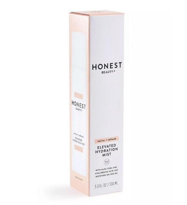 Honest Revive + Refresh Elevated Hydration Mist