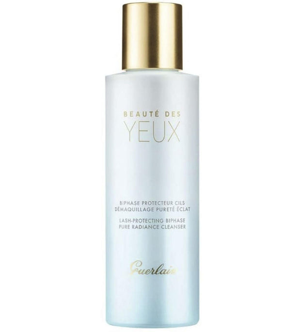 Guerlain Beaute Day Year Lash-Protecting Bi-Phase Pure Radiance Cleanser