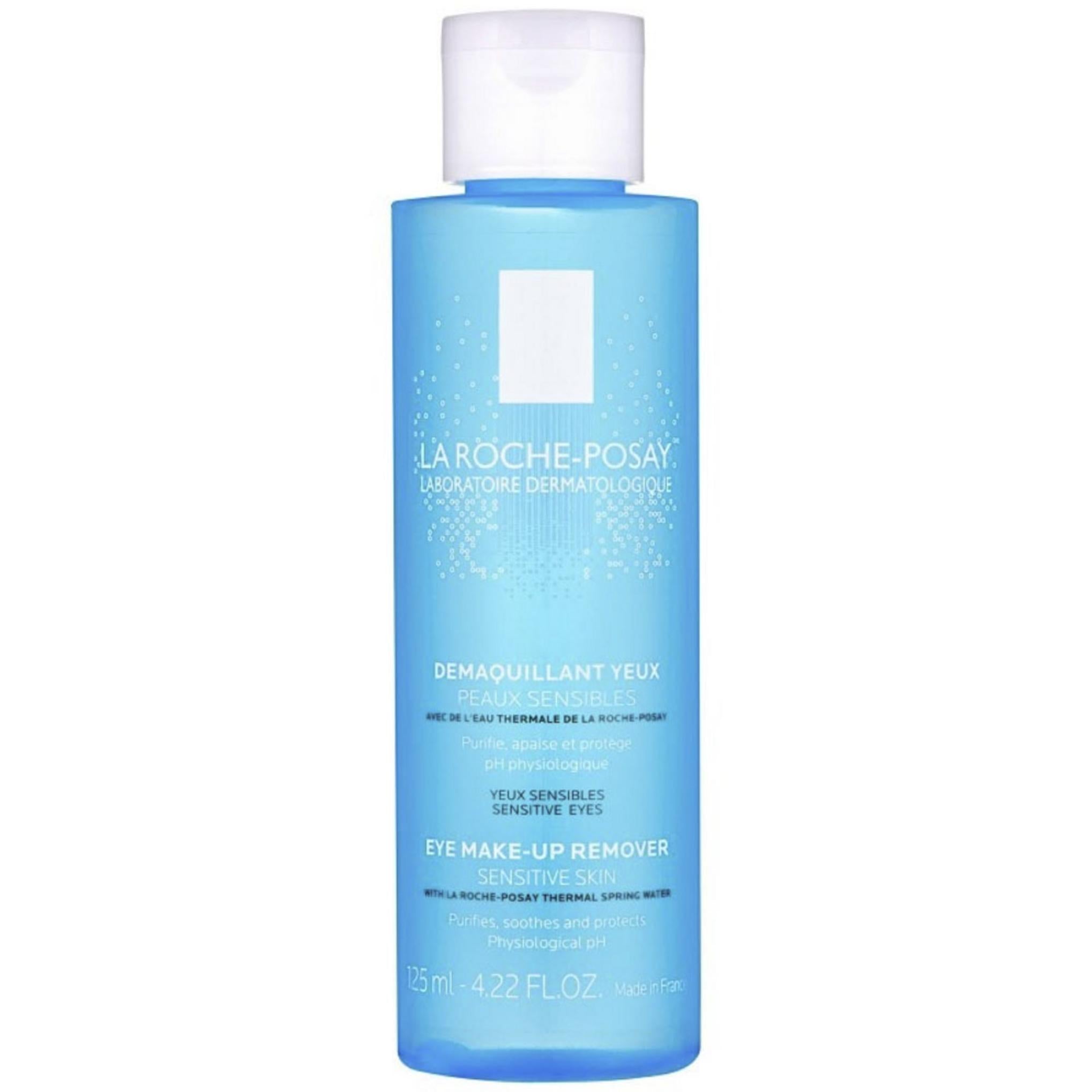 La Roche Posay Struccante Occhi Pelle Sensibile