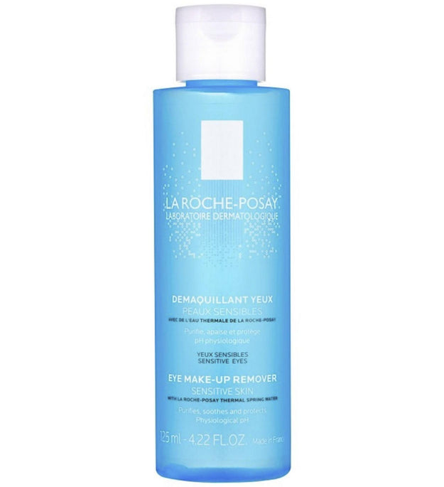 La Roche Posay Eye Makeup Remover Sensitive Skin