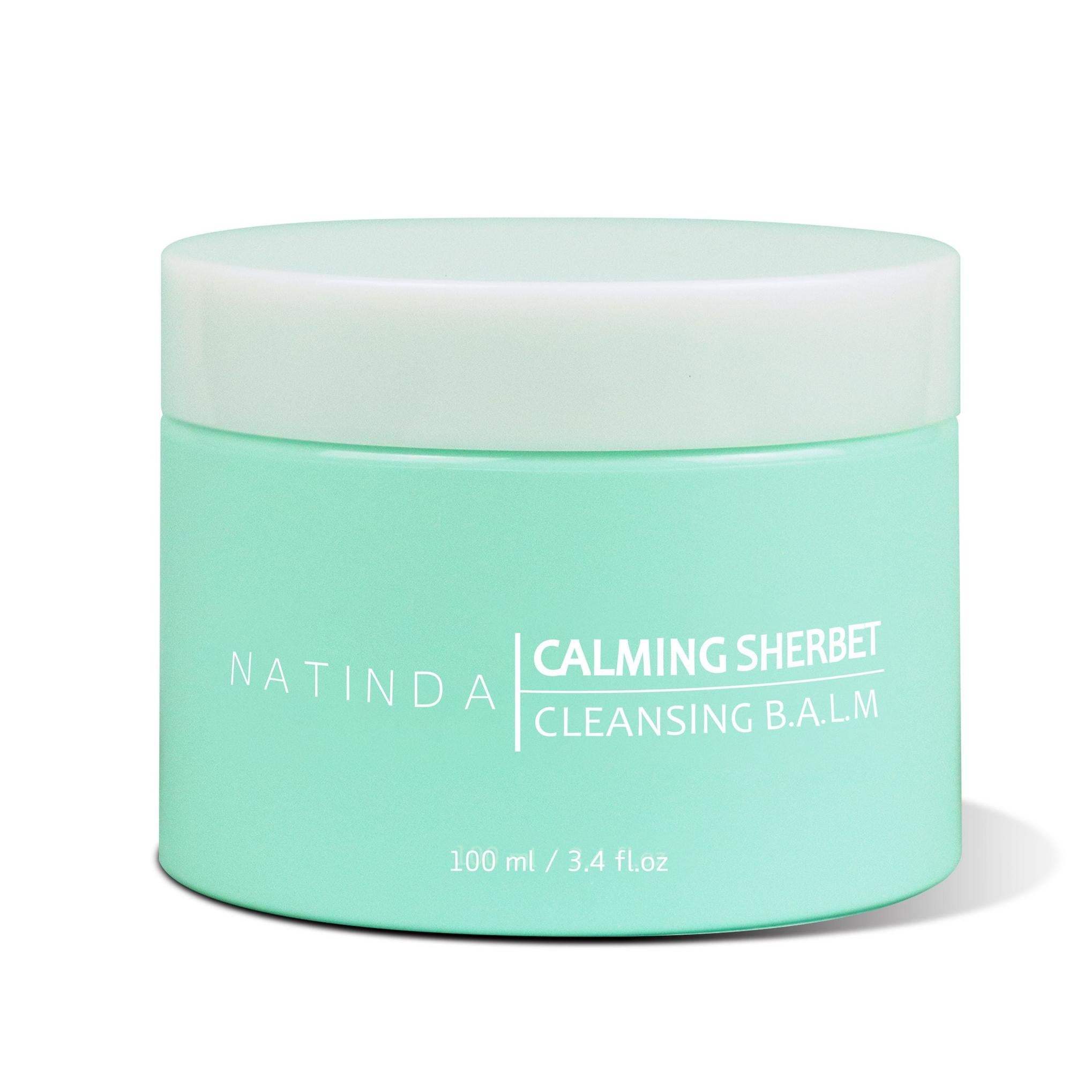 بلسم التنظيف المهدئ ناتندا