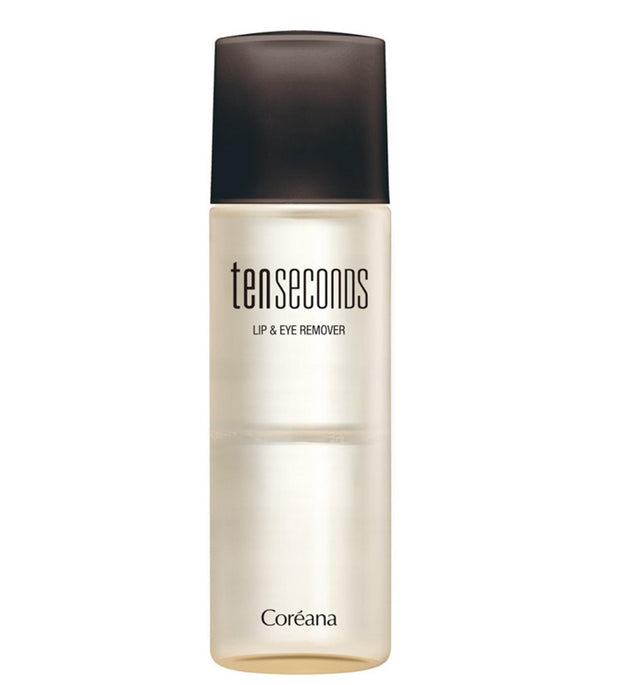 Coreana Ten Seconds Lip & Eye Remover