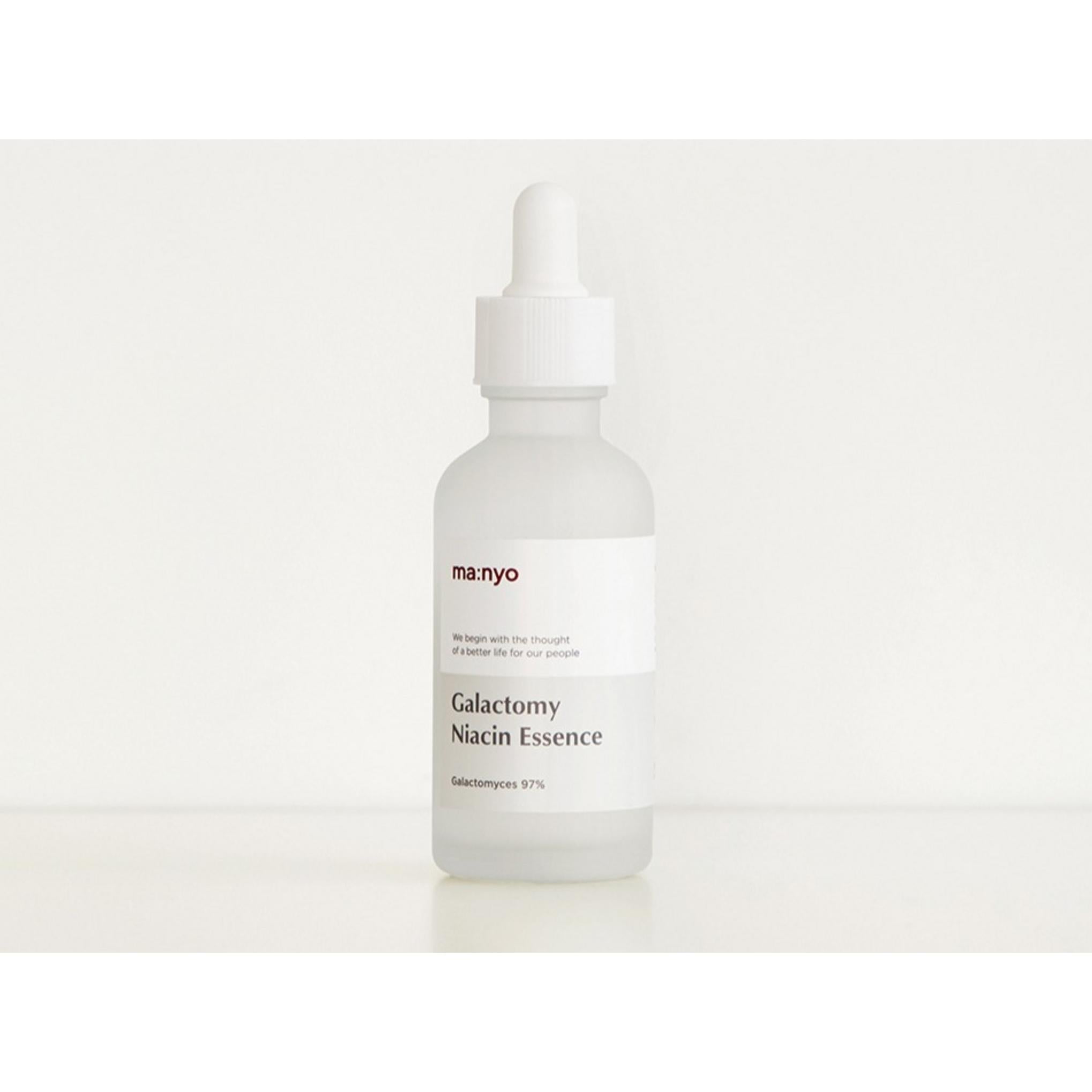 Manyo Factory Essência de Galactomy Niacin