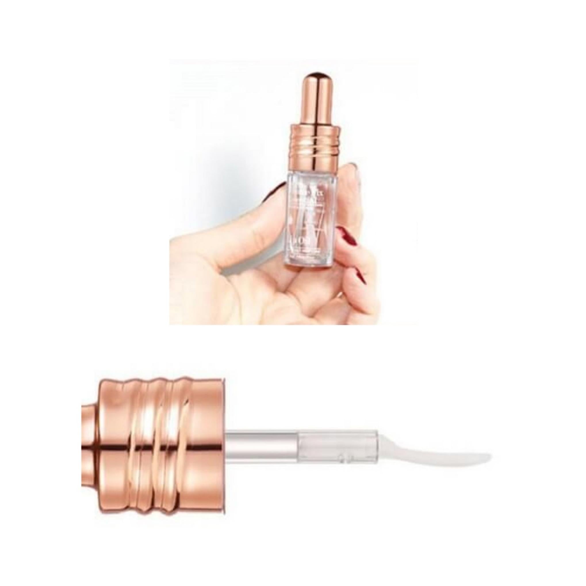 Olio essenziale per labbra Volume Fix di McQueen New York