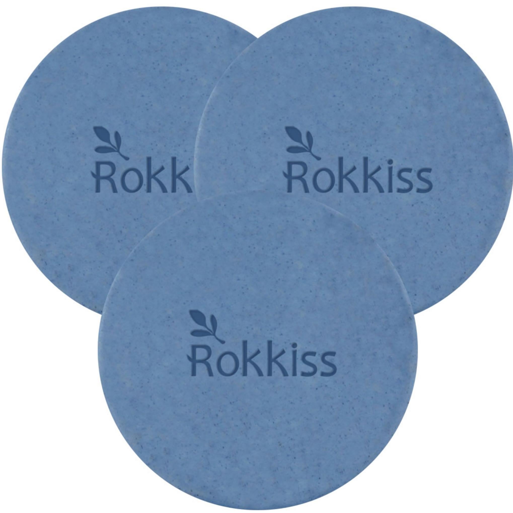 Мыло для очищения с экстрактом эосонгчхо для волос Rockys