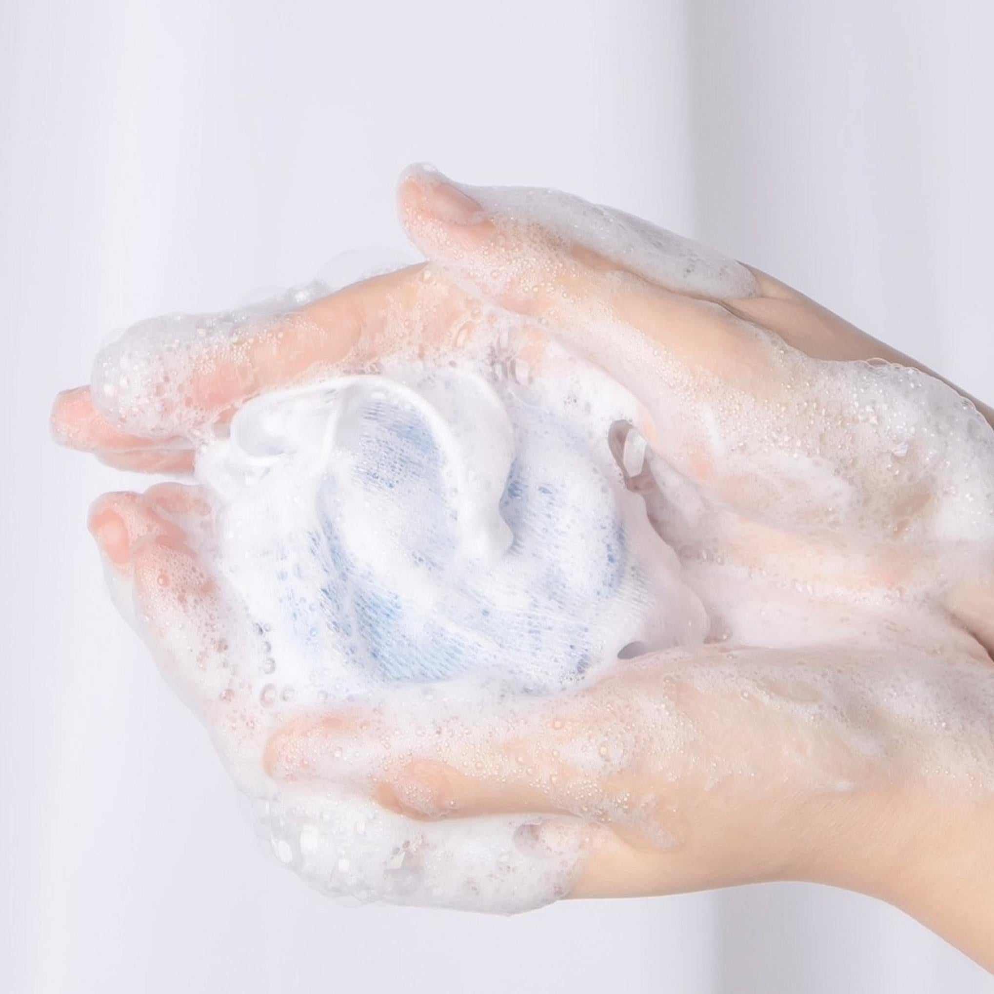 Мыло для очищения с экстрактом эосонгчхо для волос Rockys