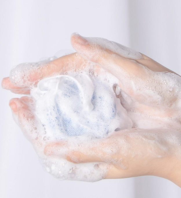 Rockys Hair Follicle Eoseongcho Aged Cleansing Soap