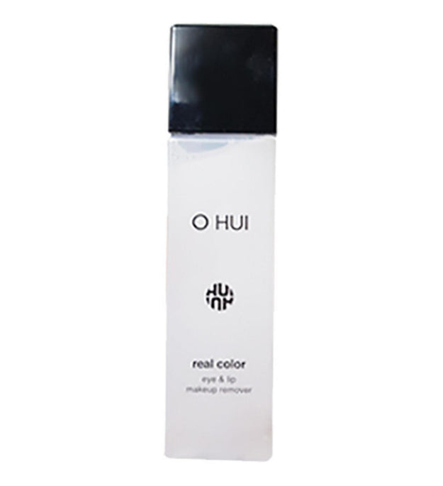O HUI Real Color Eye & Lip Makeup Remover