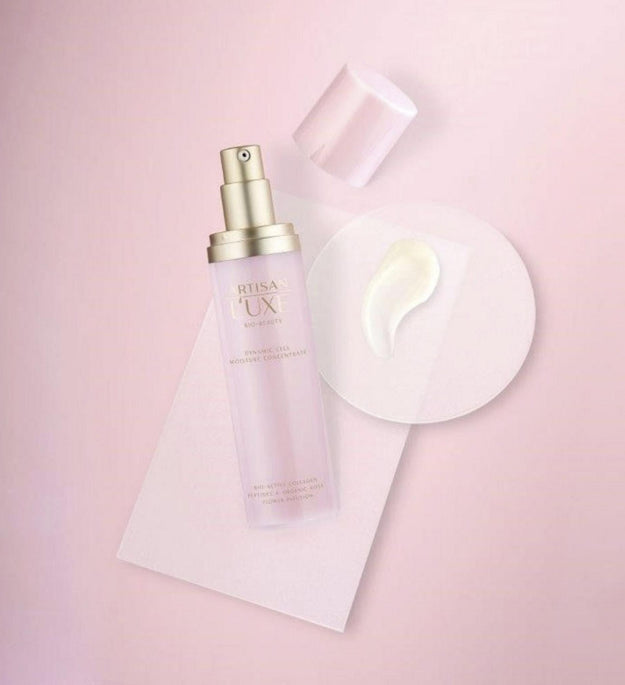 Artisanlux Dynamic Cell Moisture Concentrate Moisturizing Cream