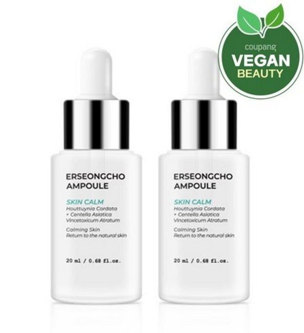 Heynature Eoseongcho Ampoule